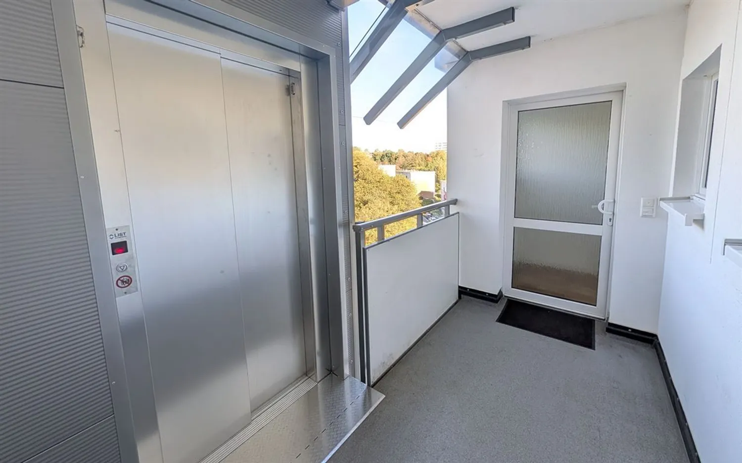 2 Zimmer Wohnung mit 60 m² in Lüdenscheid – Bild 7