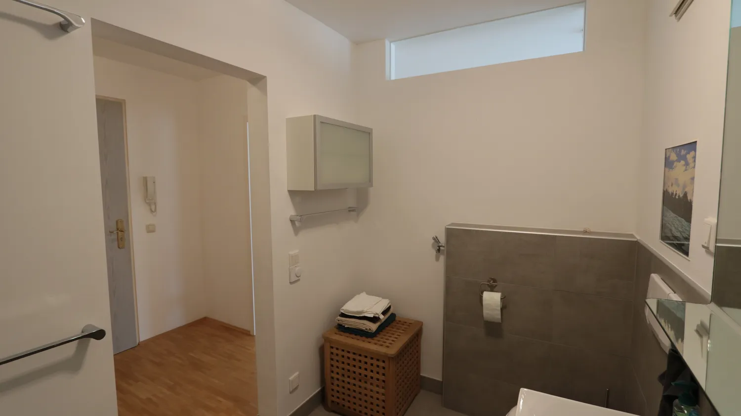 1 room apartment with 43 m² in Munich – Photo 10