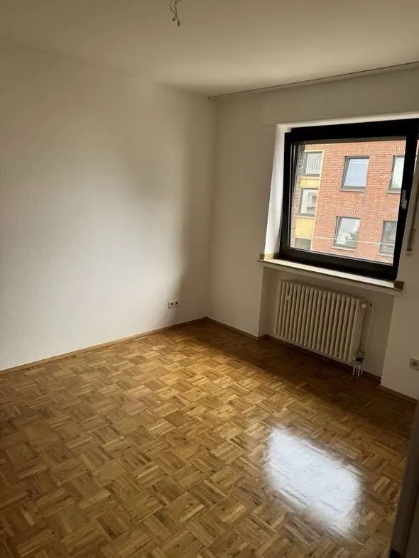 3 Zimmer Wohnung mit 86 m² in Oberhausen – Bild 3