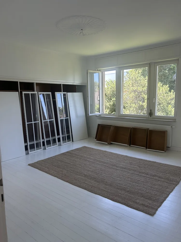 4 Zimmer Wohnung mit 145 m² in Karlsruhe – Bild 10