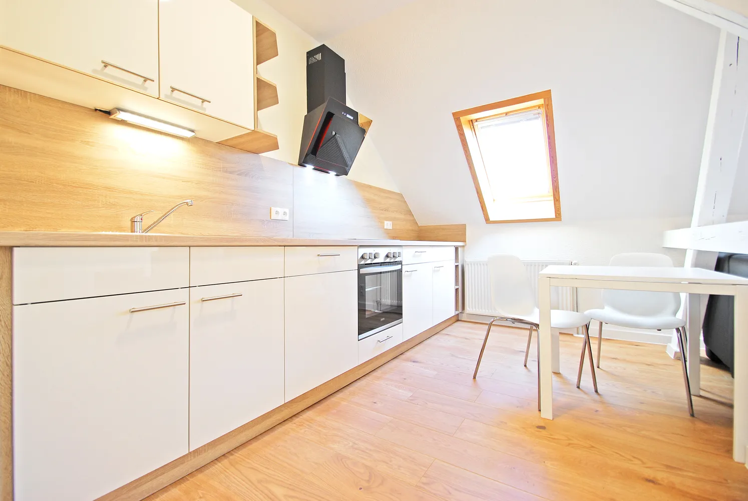1 Zimmer Wohnung mit 45 m² in Dresden – Bild 6