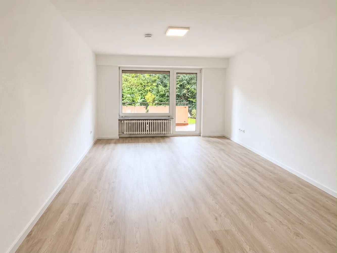 3 room apartment with 88 m² in Düsseldorf – Photo 2