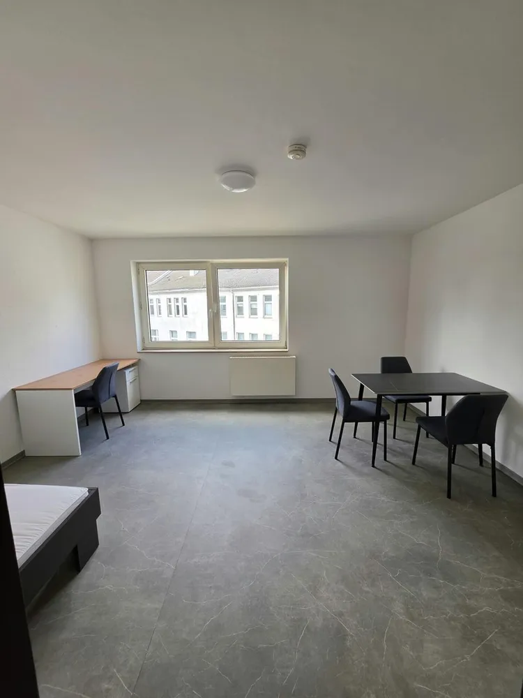 1 Zimmer Wohnung mit 29 m² in Dortmund – Bild 3