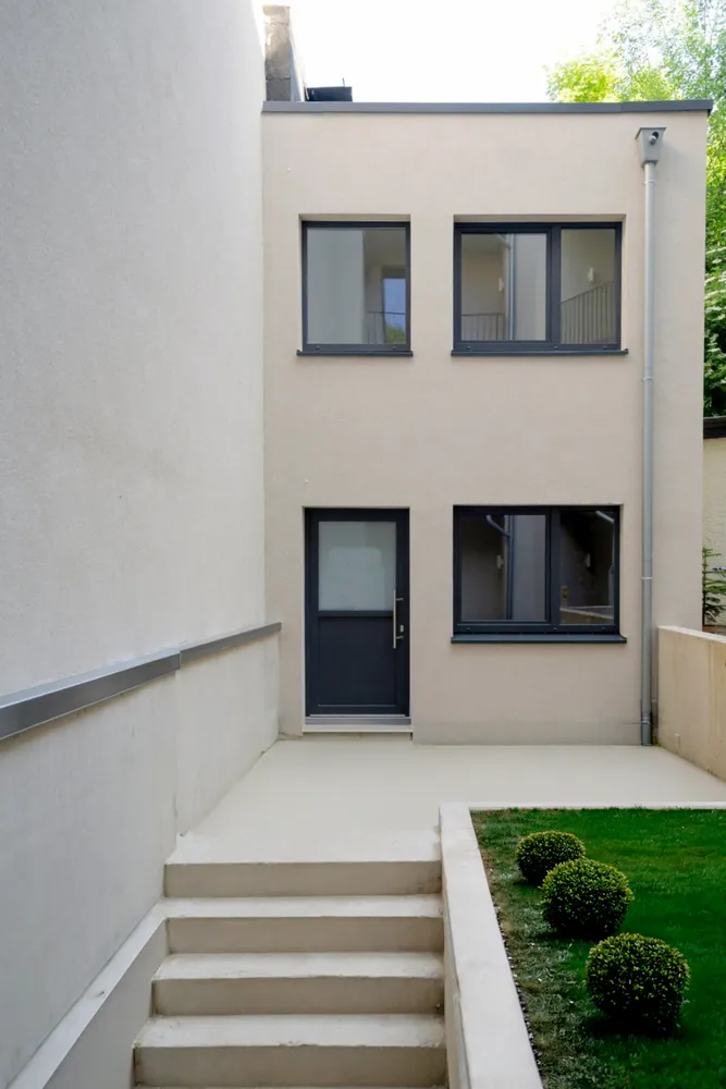 3 Zimmer Wohnung mit 70 m² in Aachen – Bild 8