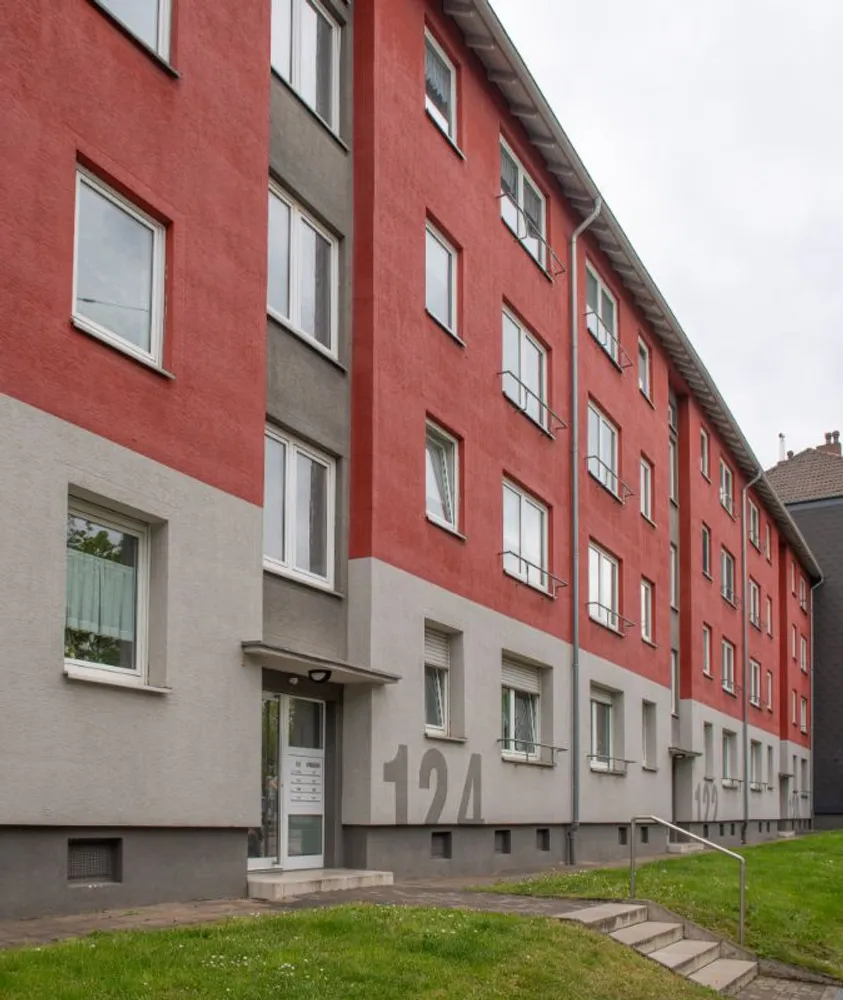 3 Zimmer Wohnung mit 60 m² in Bochum – Bild 4