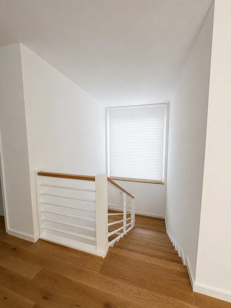4 Zimmer Wohnung mit 106 m² in Hamburg – Bild 1