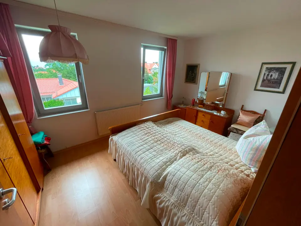 2 Zimmer Wohnung mit 62 m² in Quedlinburg – Bild 6