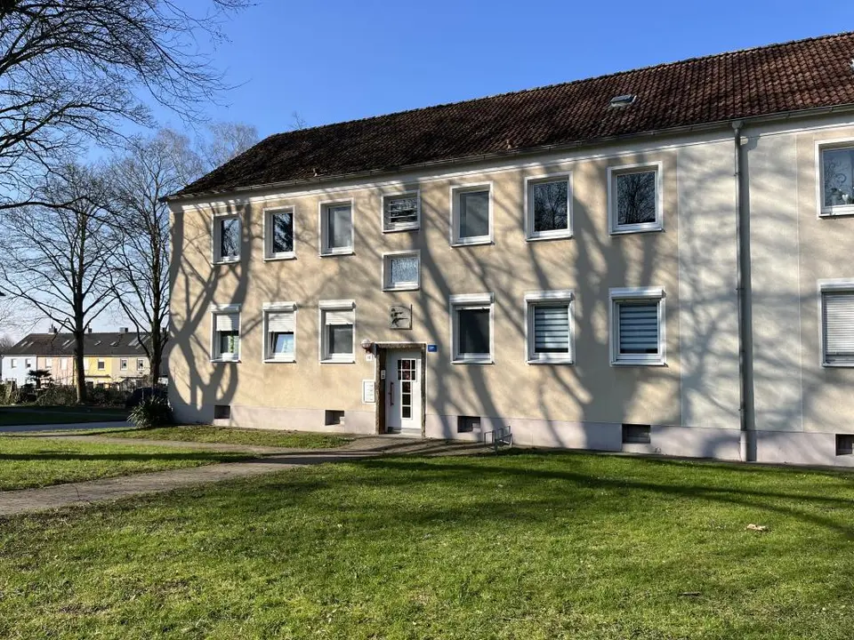 2 Zimmer Wohnung mit 52 m² in Castrop-Rauxel – Bild 4
