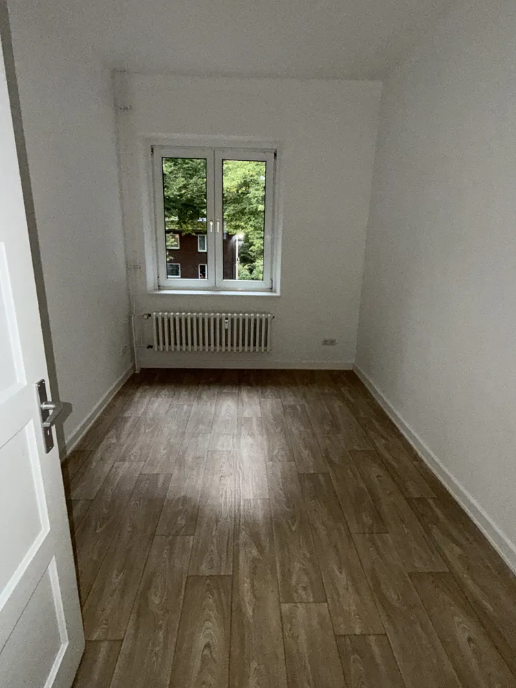 3 Zimmer Wohnung mit 72 m² in Hamburg – Bild 8