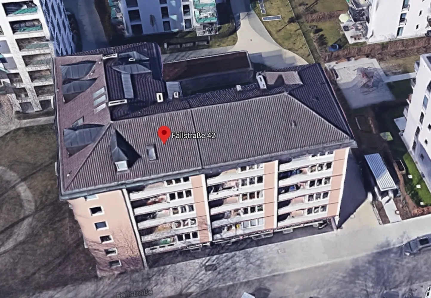 4 Zimmer Wohnung mit 84 m² in München – Bild 2