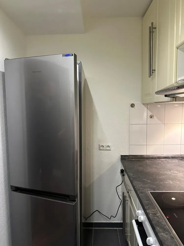 2 room apartment with 65 m² in Düsseldorf – Photo 2