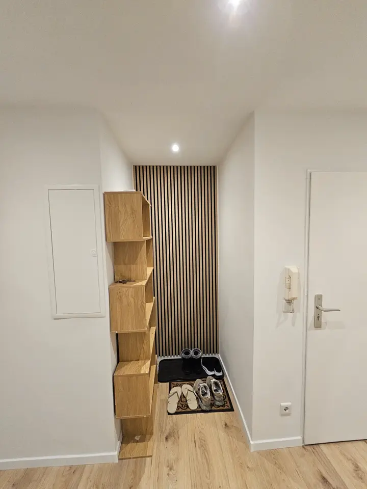 2 Zimmer Wohnung mit 14 m² in Nürnberg – Bild 10