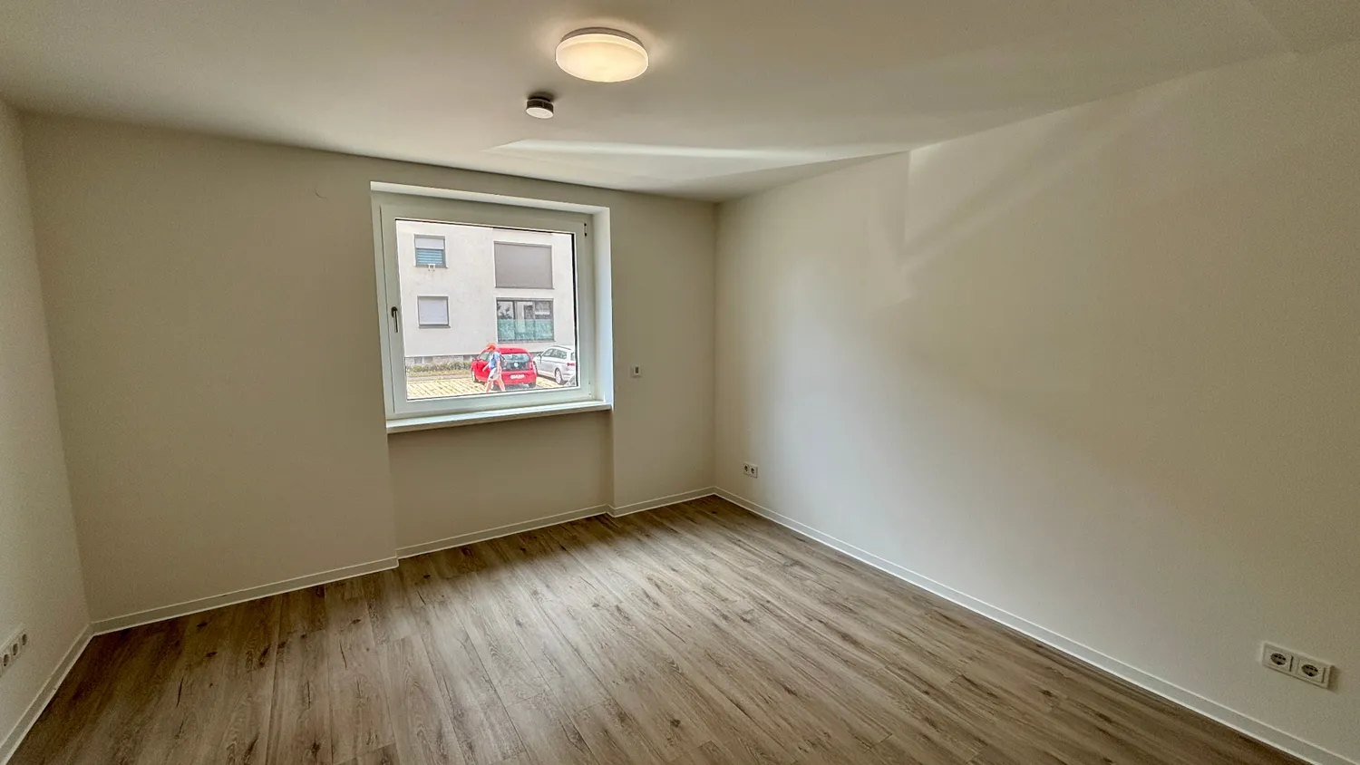 3 Zimmer Wohnung mit 93 m² in Mannheim – Bild 4