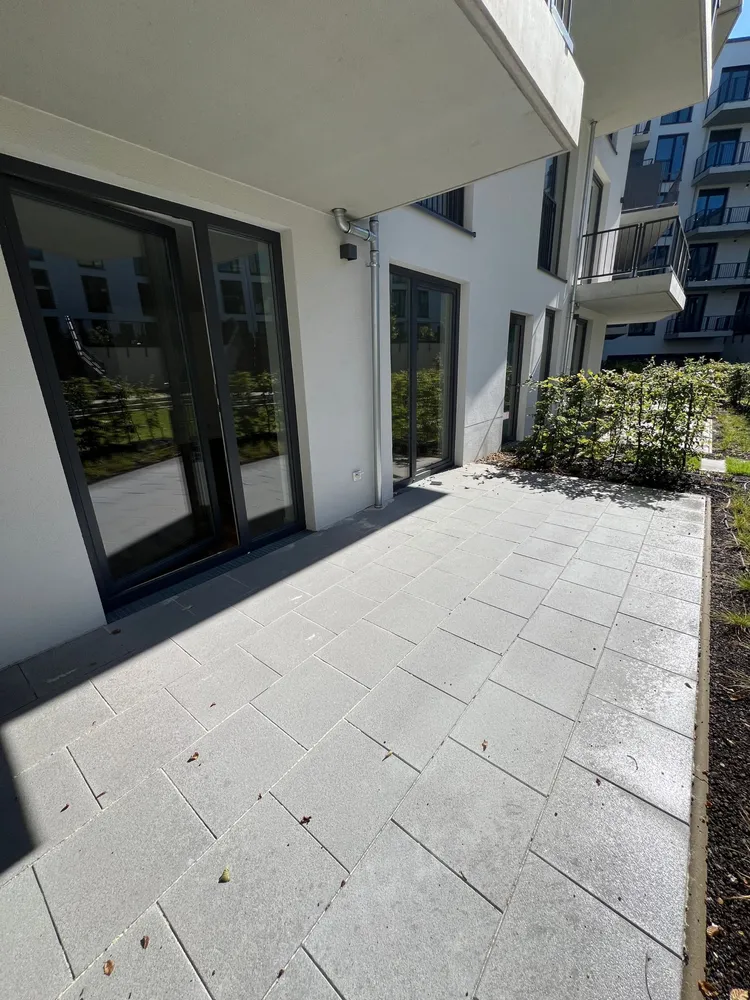 2 Zimmer Wohnung mit 68 m² in Hamburg – Bild 8