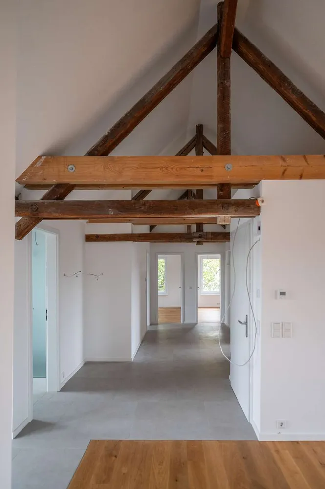 4 Zimmer Wohnung mit 134 m² in Hattingen – Bild 7