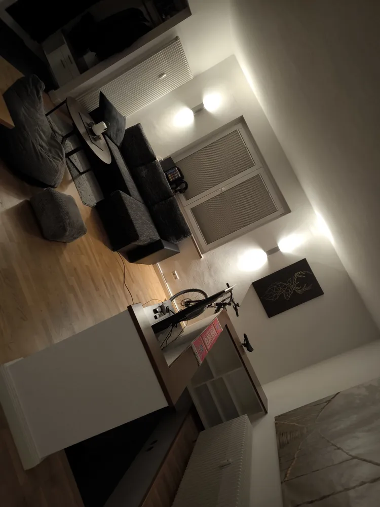 2 room apartment with 70 m² in Hanover – Photo 3