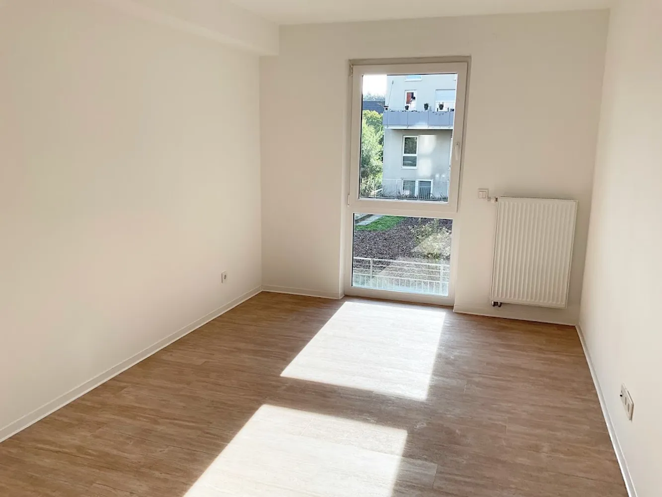 4 room apartment with 113 m² in Bielefeld – Photo 12
