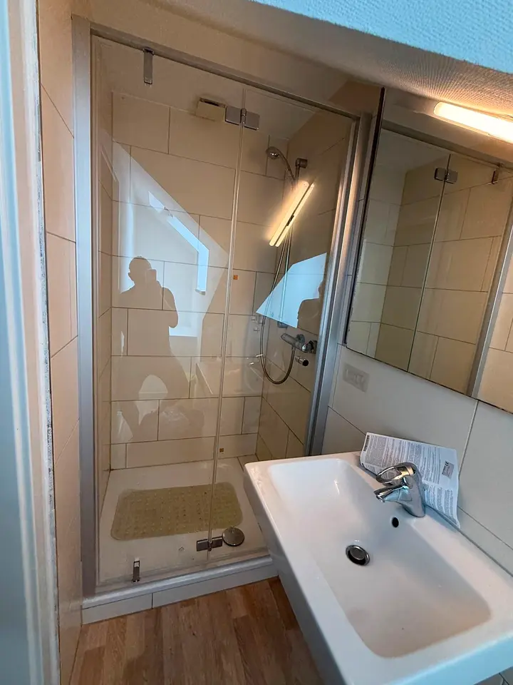 4 Zimmer Wohnung mit 72 m² in Borken – Bild 7