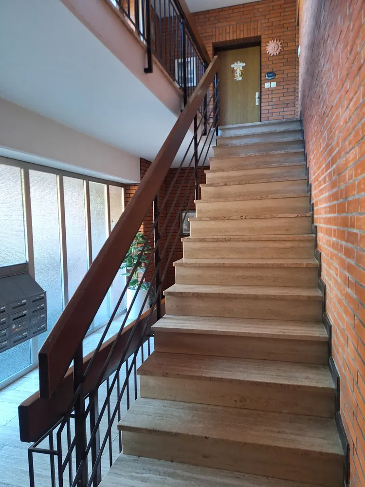 1 room apartment with 39 m² in Oldenburg – Photo 3