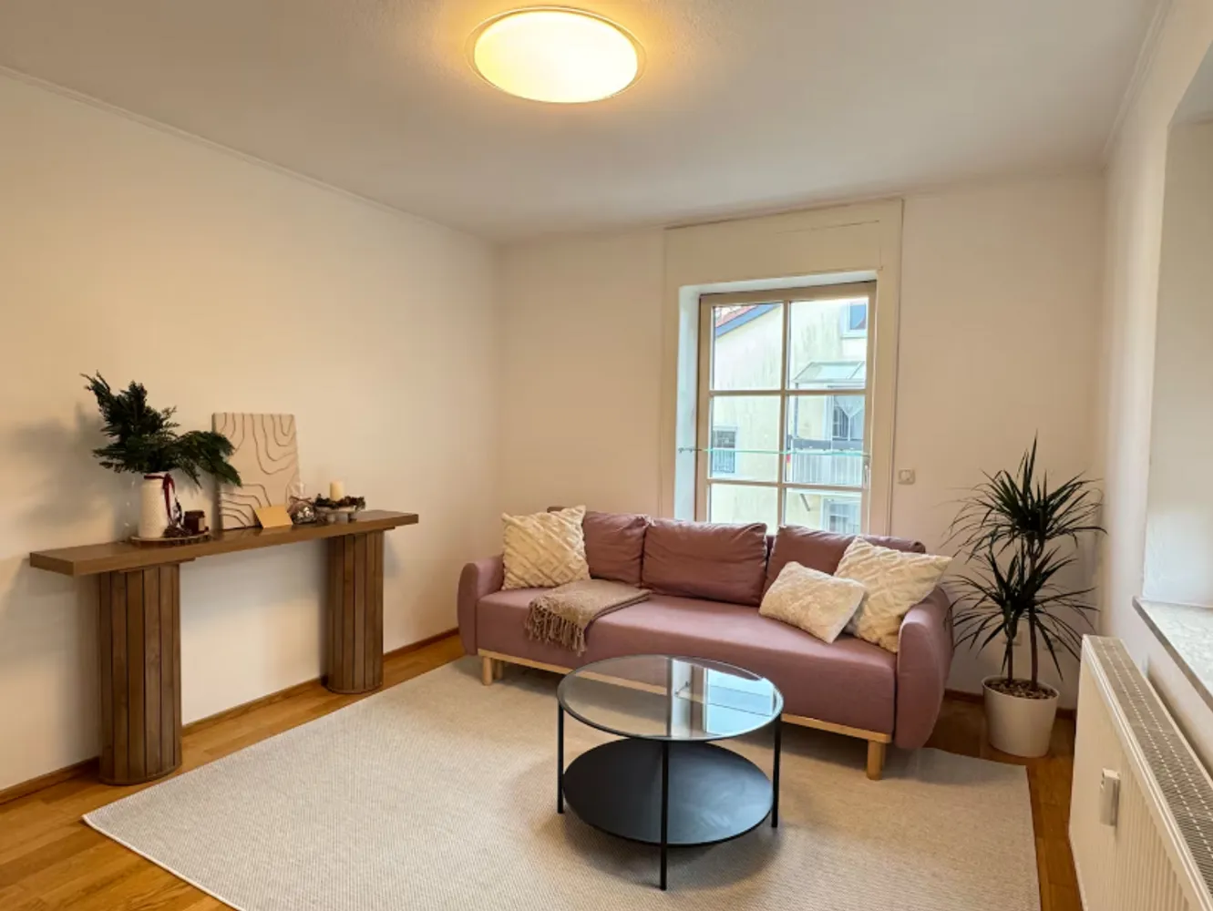 3 Zimmer Wohnung mit 55 m² in München – Bild 1