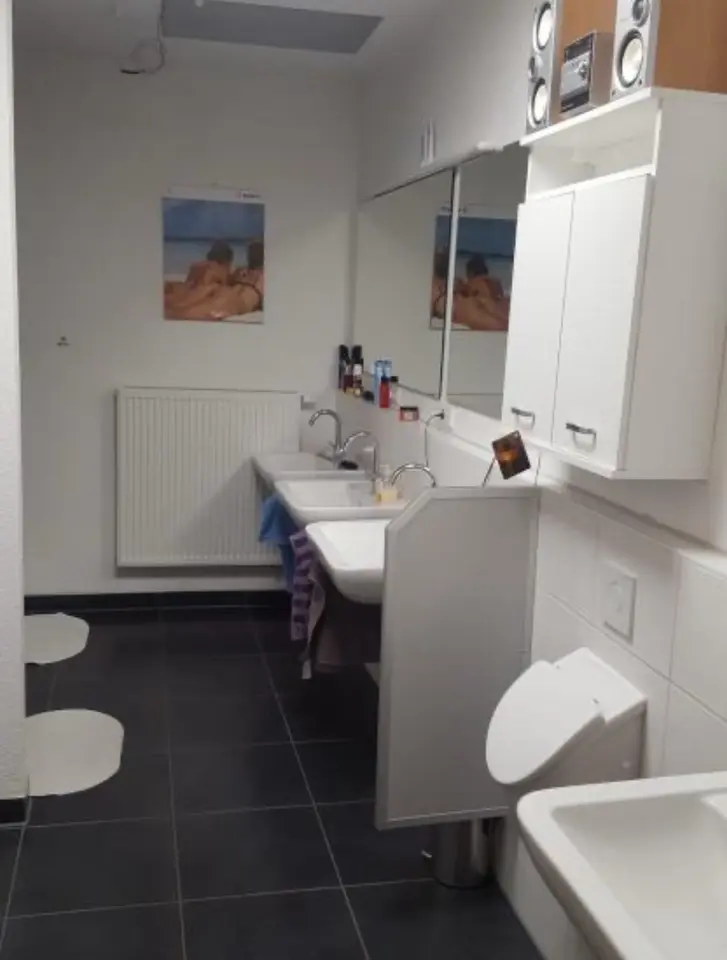 WG-Zimmer mit 15 m² in Schwäbisch Gmünd – Bild 8