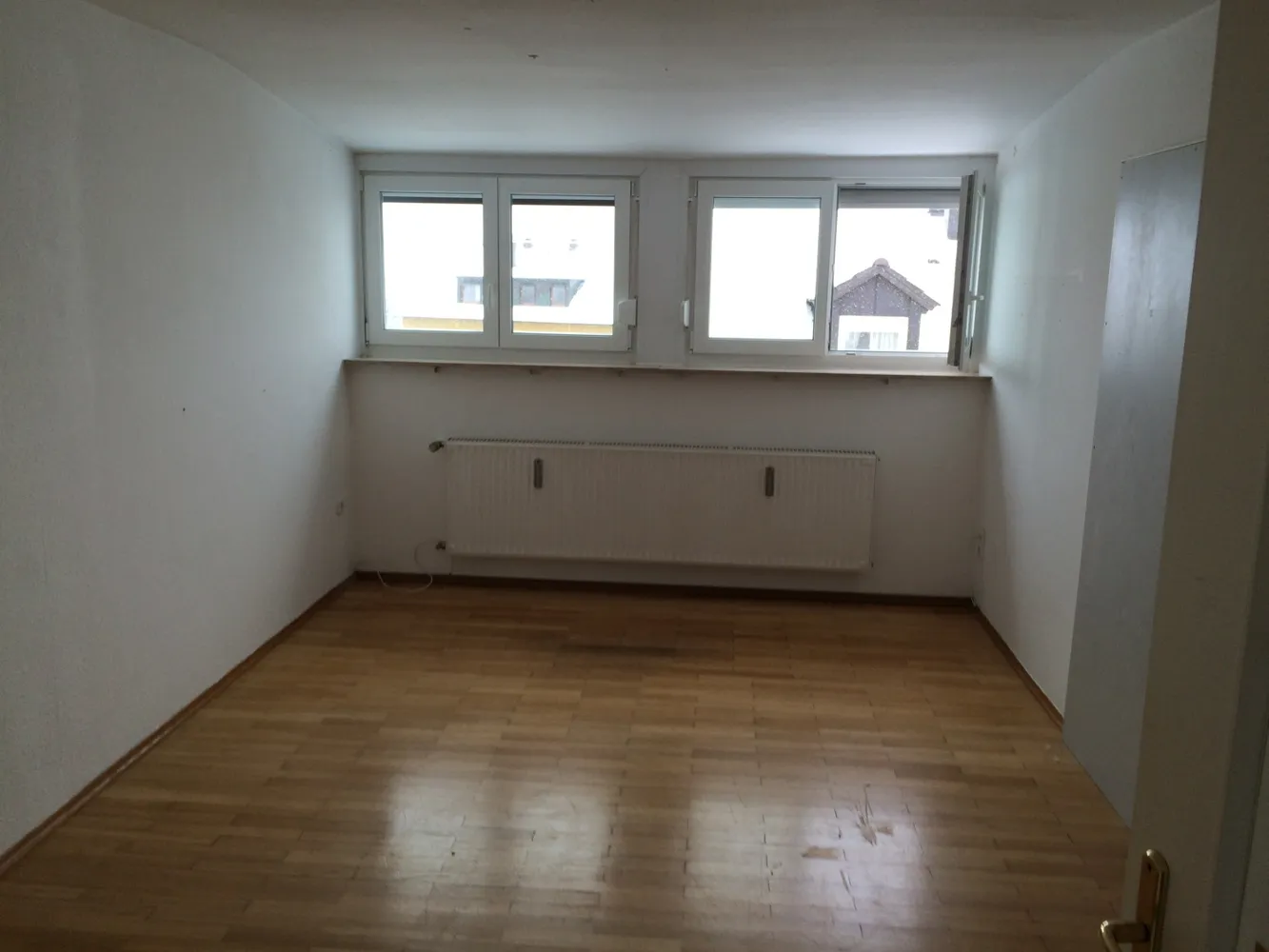 4 room apartment with 87 m² in Amberg – Photo 9