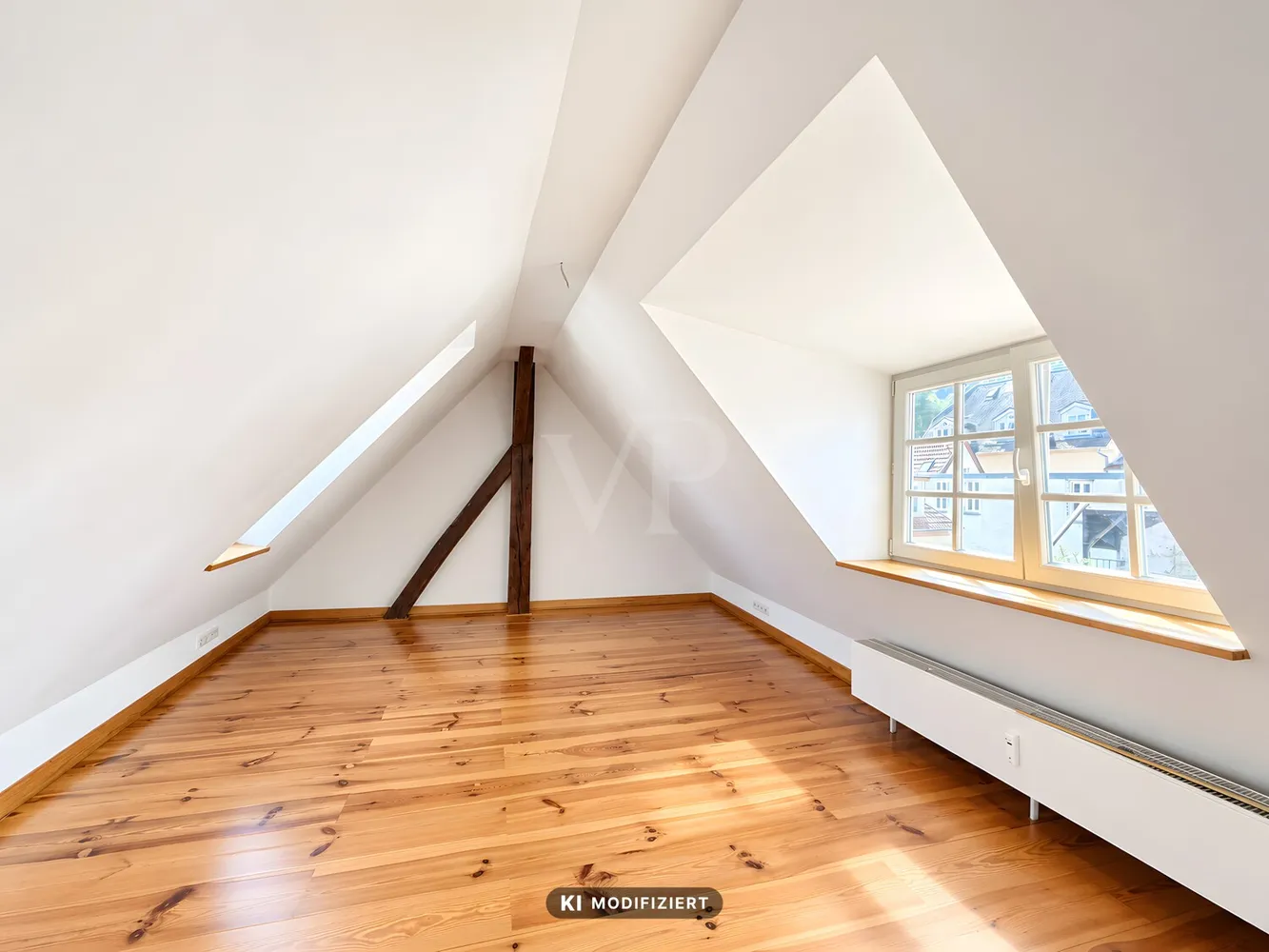 3 Zimmer Wohnung mit 64 m² in Heidelberg – Bild 3
