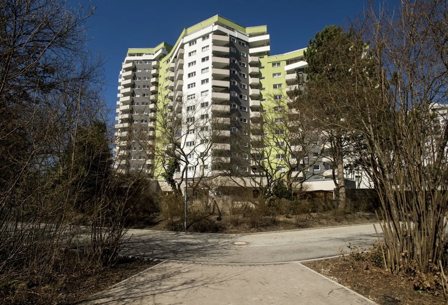 2 Zimmer Wohnung mit 60 m² in Berlin – Bild 6