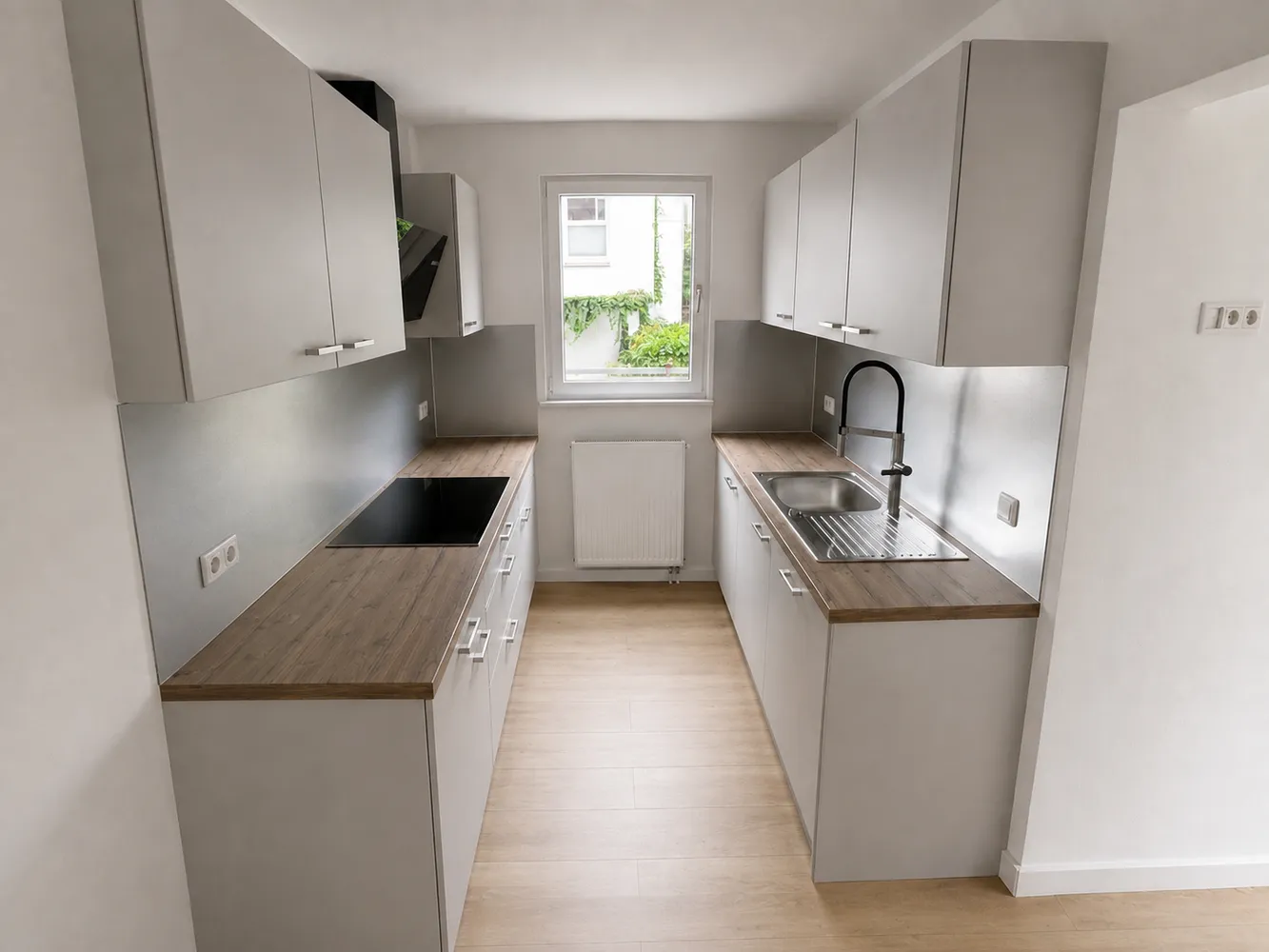 WG-Zimmer mit 15 m² in Stuttgart – Bild 1