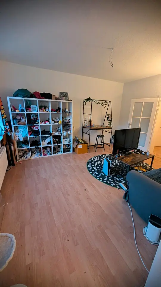3 Zimmer Wohnung mit 65 m² in Hannover – Bild 1