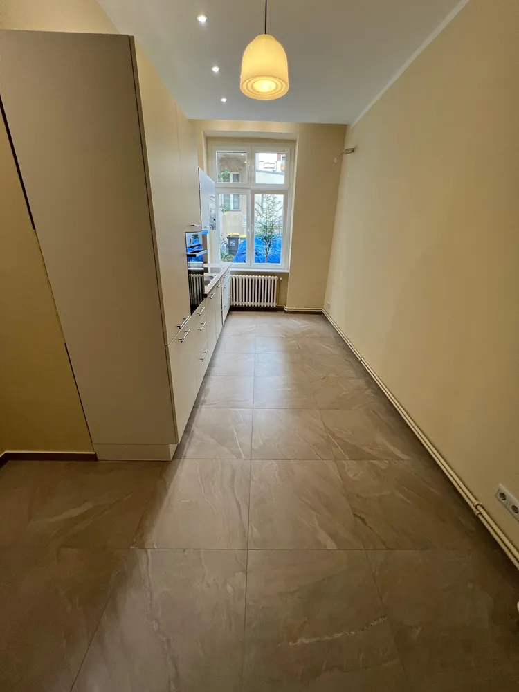 1 Zimmer Wohnung mit 48 m² in Berlin – Bild 3