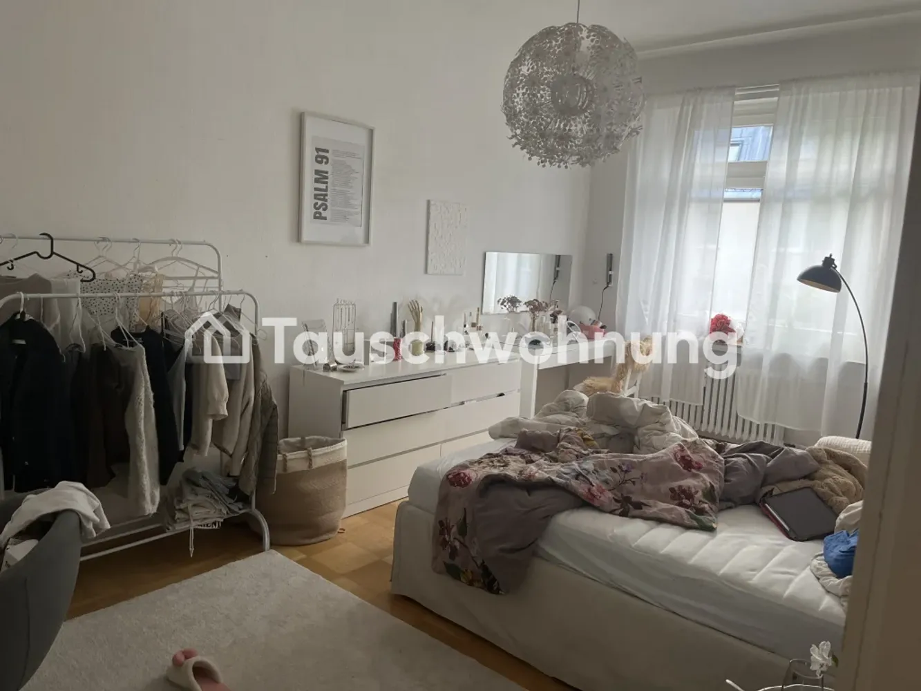 5 Zimmer Wohnung mit 160 m² in Köln – Bild 7