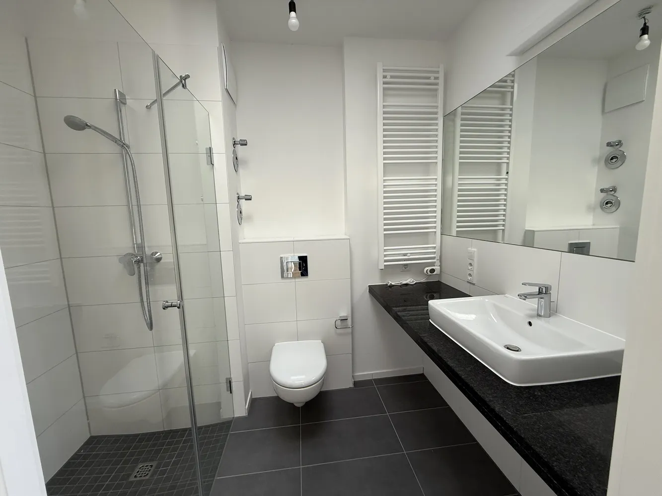 2 Zimmer Wohnung mit 36 m² in Berlin – Bild 5