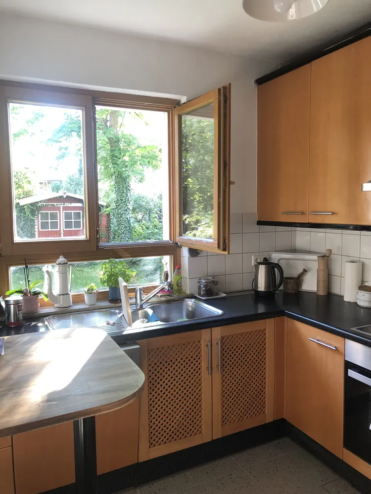 Shared room with 24 m² in Aalen – Photo 4