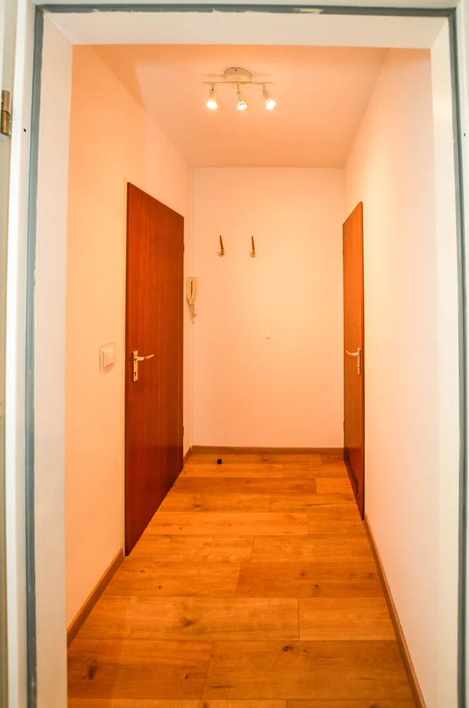 1 Zimmer Wohnung mit 33 m² in Stuttgart – Bild 10