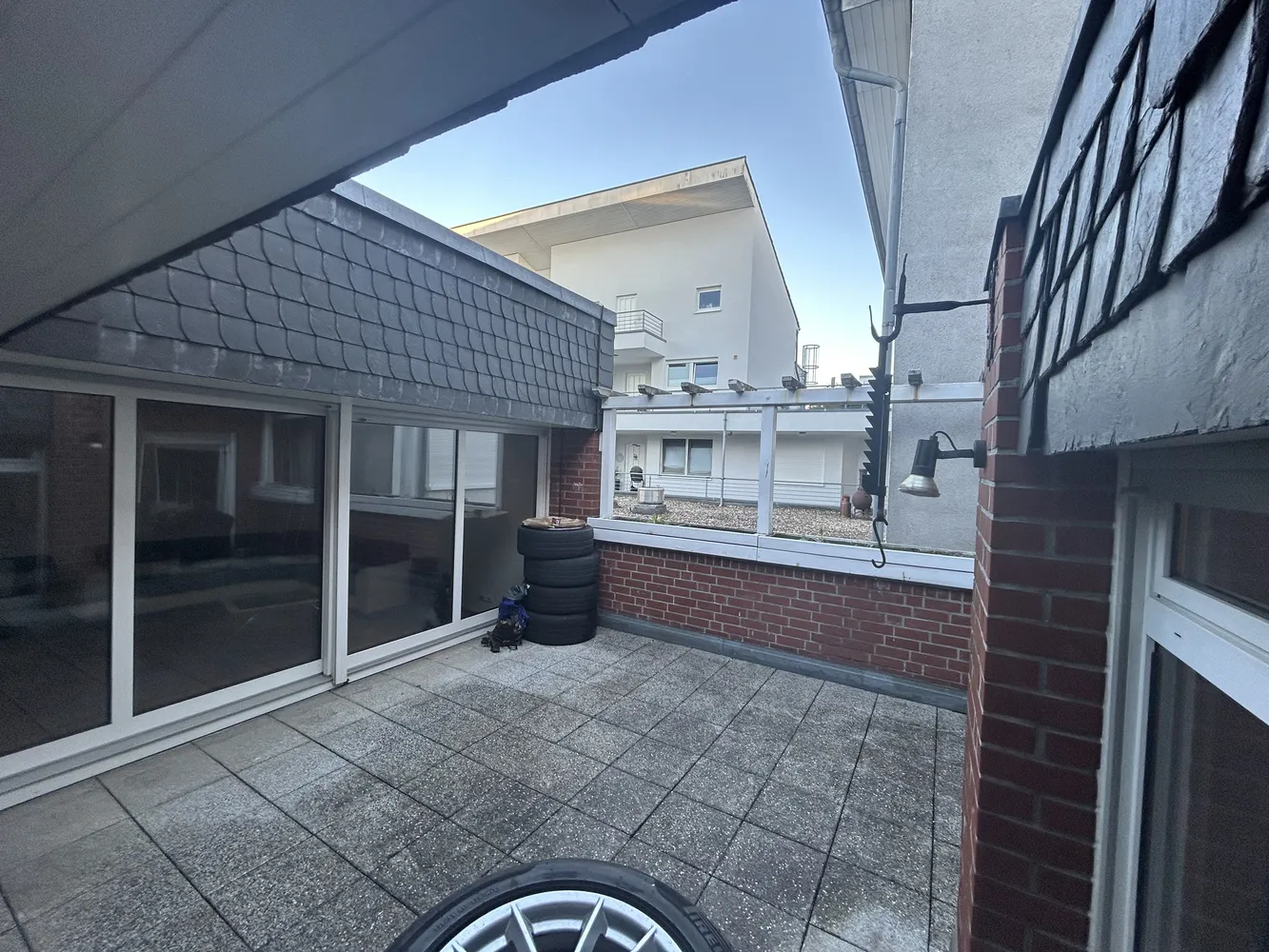3 Zimmer Wohnung mit 167 m² in Bocholt – Bild 4