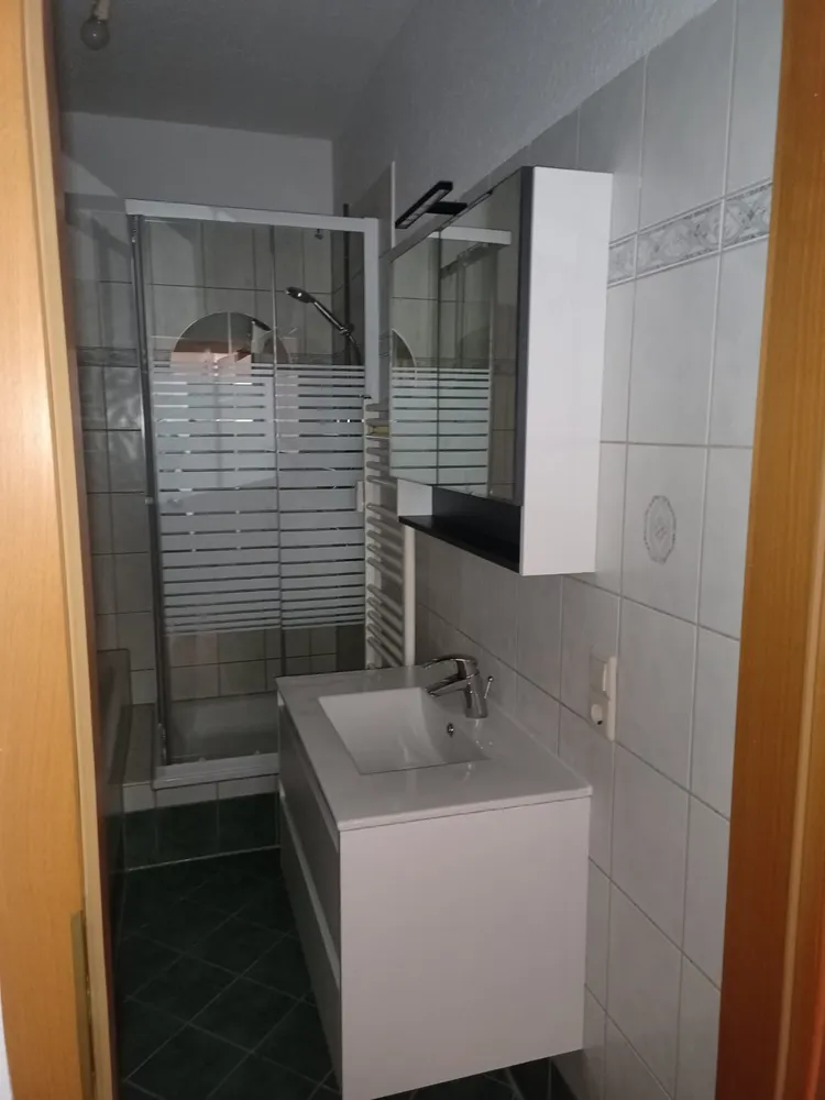 2 Zimmer Wohnung mit 45 m² in Leipzig – Bild 3