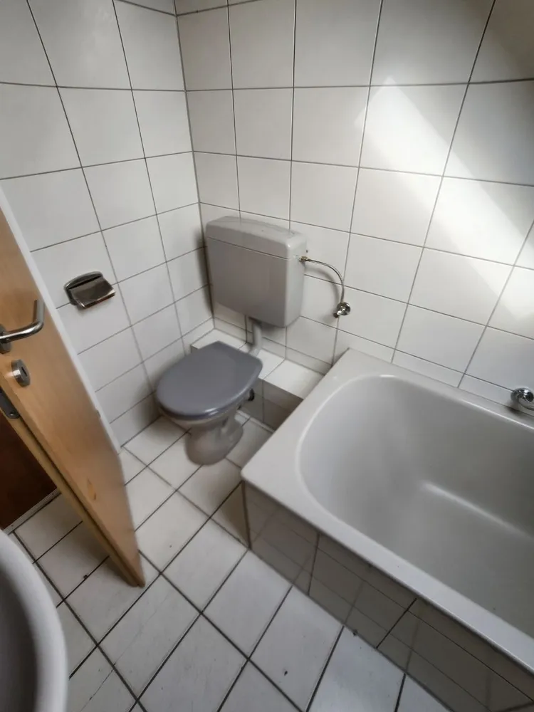 3 Zimmer Wohnung mit 112 m² in Aachen – Bild 8