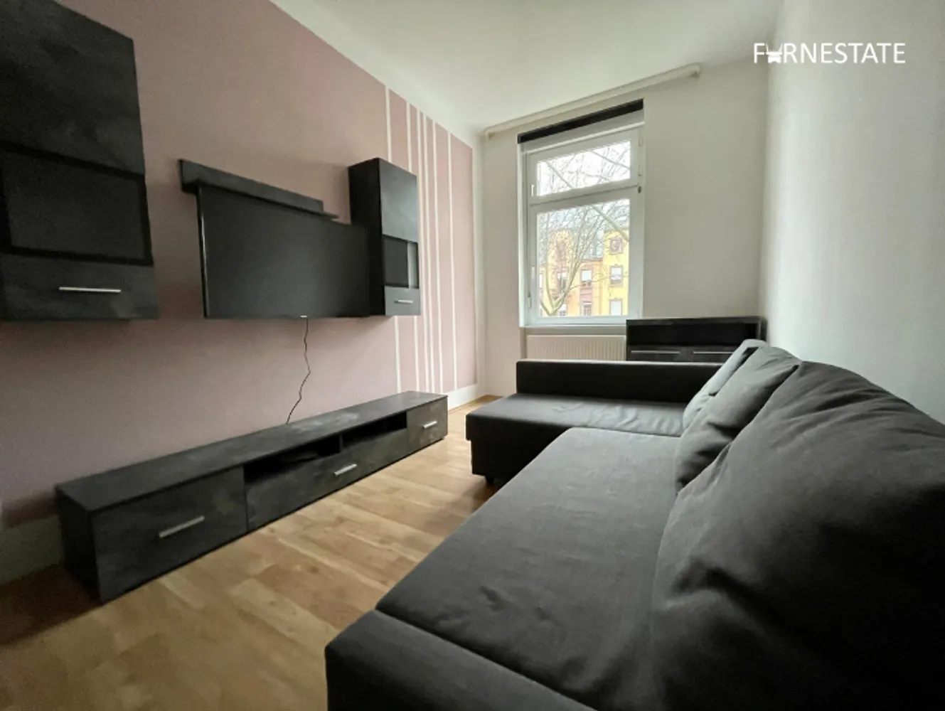 2 Zimmer Wohnung mit 60 m² in Frankfurt am Main – Bild 7