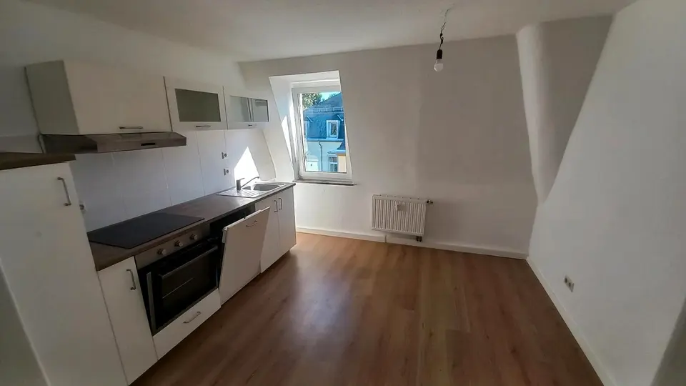 2 Zimmer Wohnung mit 62 m² in Dresden – Bild 3