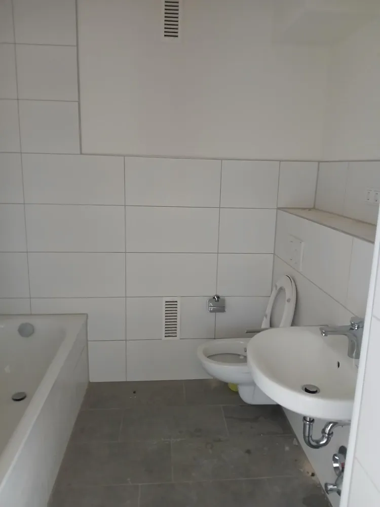 3 Zimmer Wohnung mit 72 m² in Augsburg – Bild 6