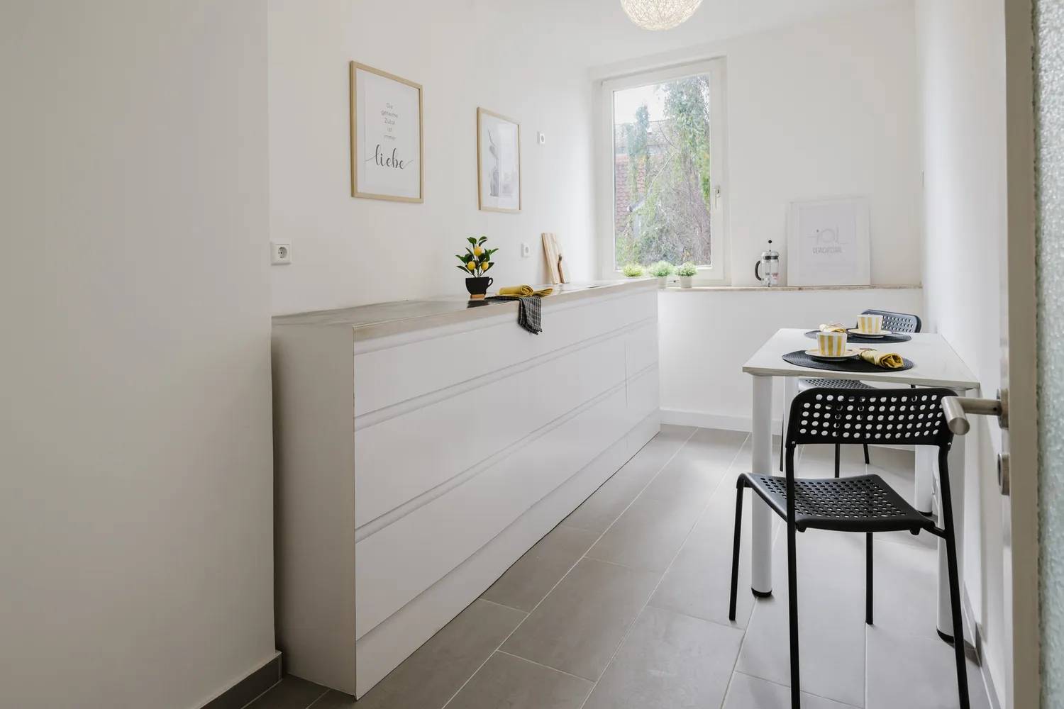3 Zimmer Wohnung mit 60 m² in Nürnberg – Bild 5