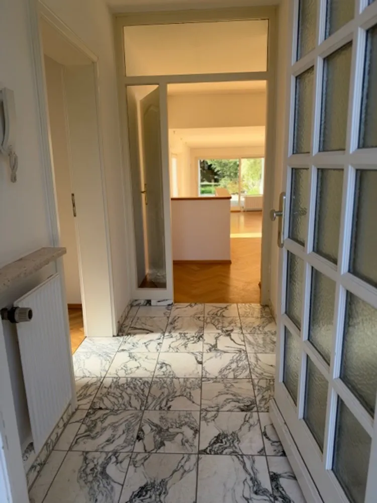 6 room apartment with 190 m² in Munich – Photo 9