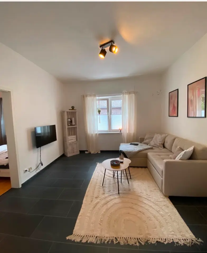 2 Zimmer Wohnung mit 50 m² in Gelsenkirchen – Bild 9