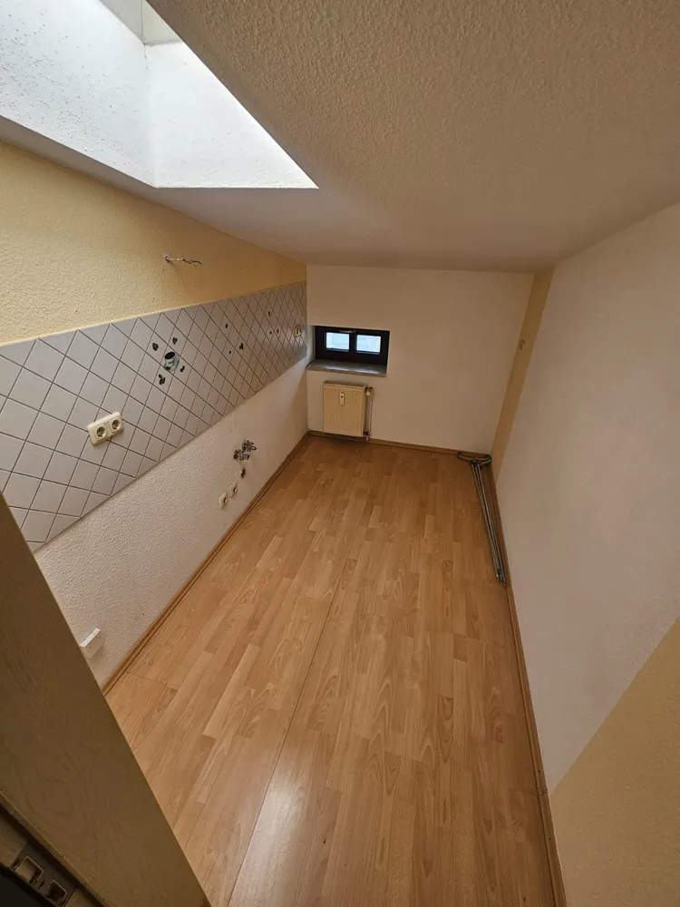 2 room apartment with 58 m² in Magdeburg – Photo 6