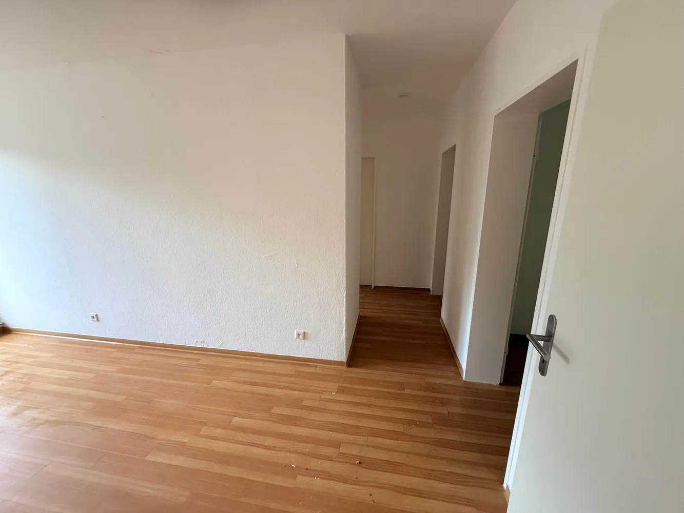 3 Zimmer Wohnung mit 80 m² in Bielefeld – Bild 3