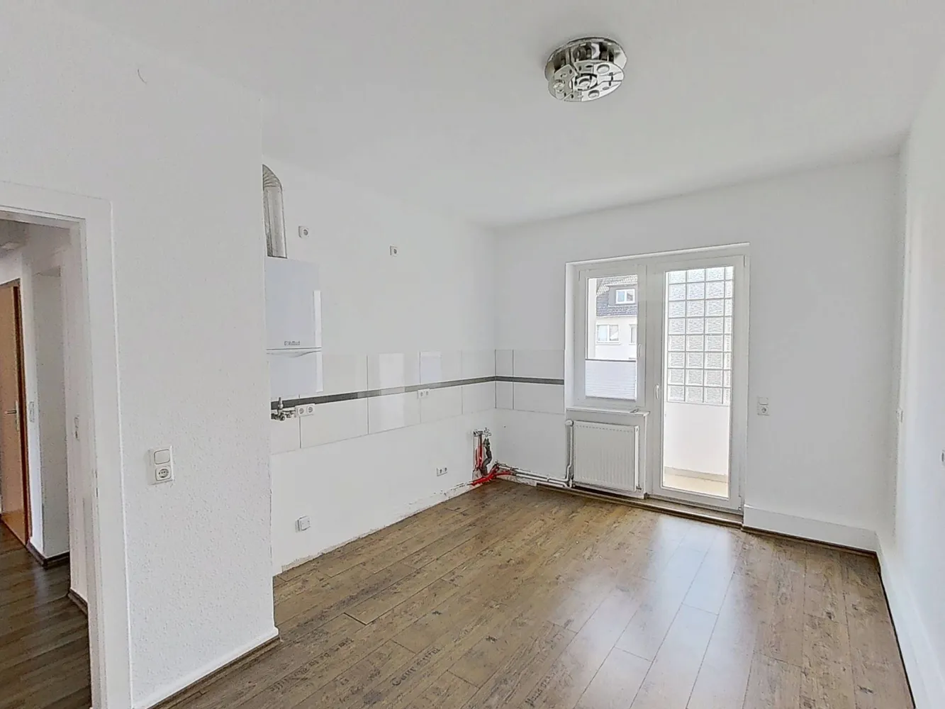 2 Zimmer Wohnung mit 66 m² in Hagen – Bild 7
