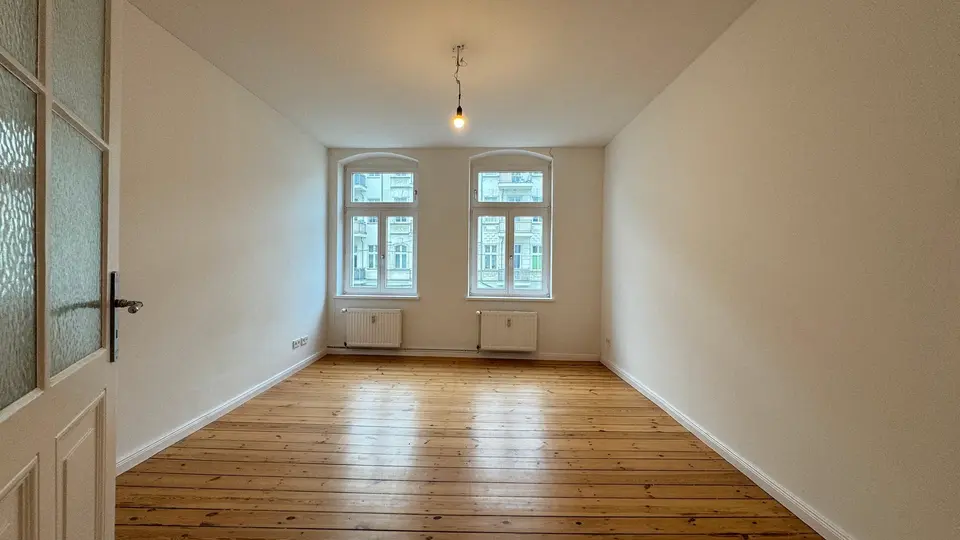 3 Zimmer Wohnung mit 83 m² in Berlin – Bild 8
