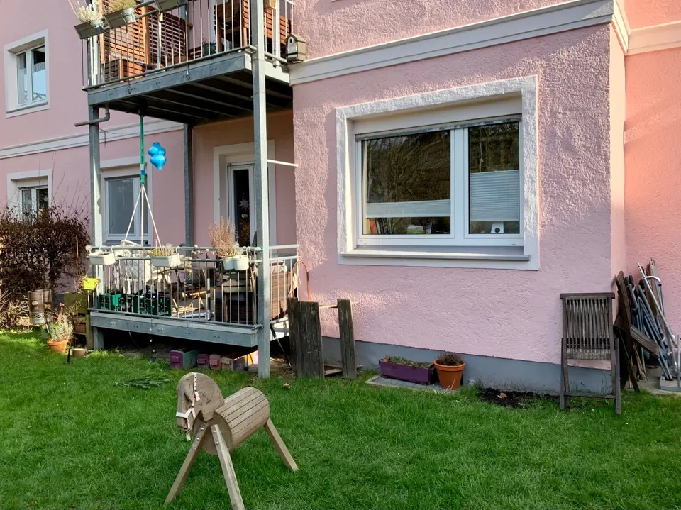 5 Zimmer Wohnung mit 96 m² in Dortmund – Bild 5