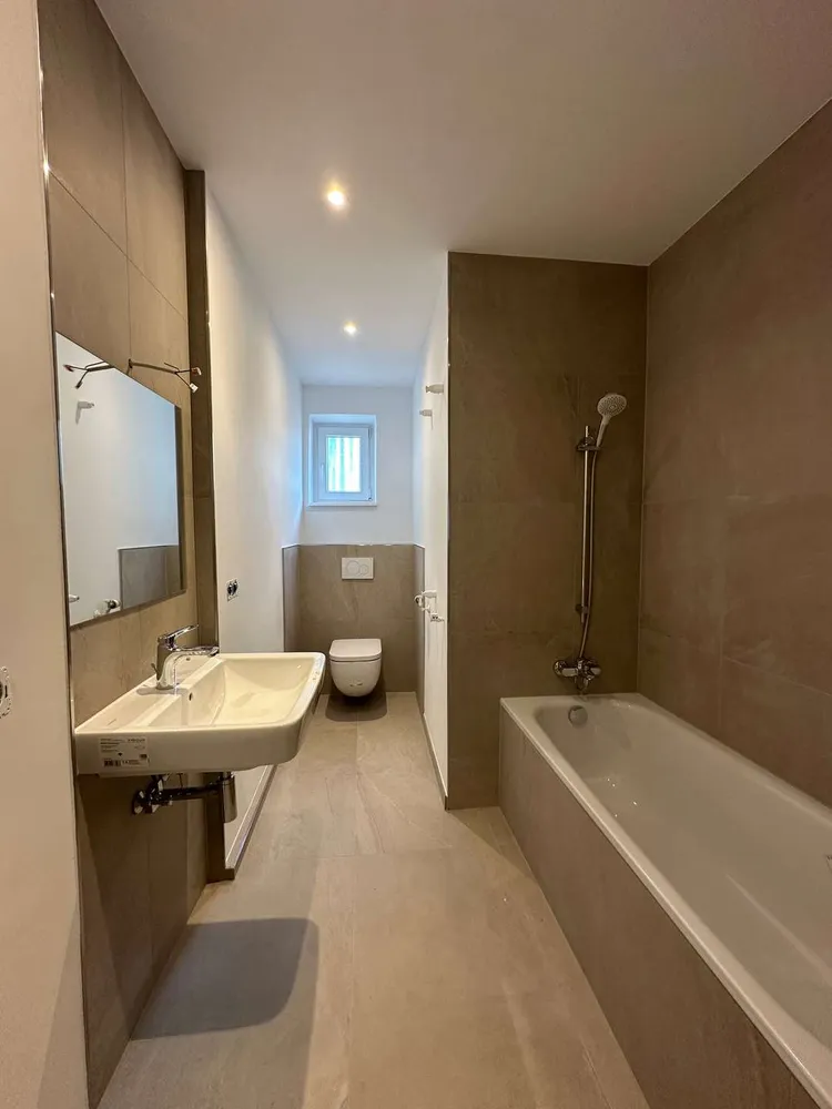 2 Zimmer Wohnung mit 75 m² in Frankenthal (Pfalz) – Bild 5